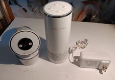 Project Nursery Smart Nursery Baby Camera System with Alexa Voice-Control