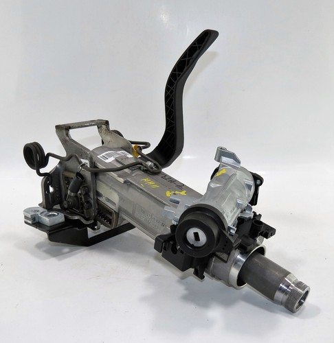 1S0953223 Audi A1 Véritable TRW Électrique Direction Assistée Supérieur Corps D' - Photo 5 sur 15