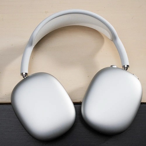 AirPod Pro Max Silver - Photo 2 sur 3