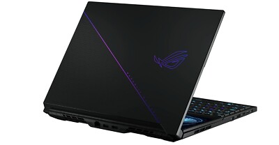 ASUS ROG Zephyrus Duo 16 (2022) (GX650RM-LO039) 16'' Gaming Notebook RTX 3060