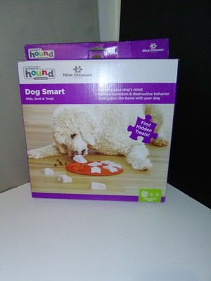 outward hound dog smart