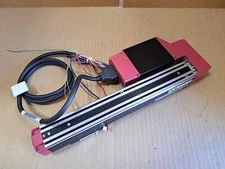 IAI Corp. Elecylinder Electric Actuator Model No. EC-S3LR-200-1-ML-PN