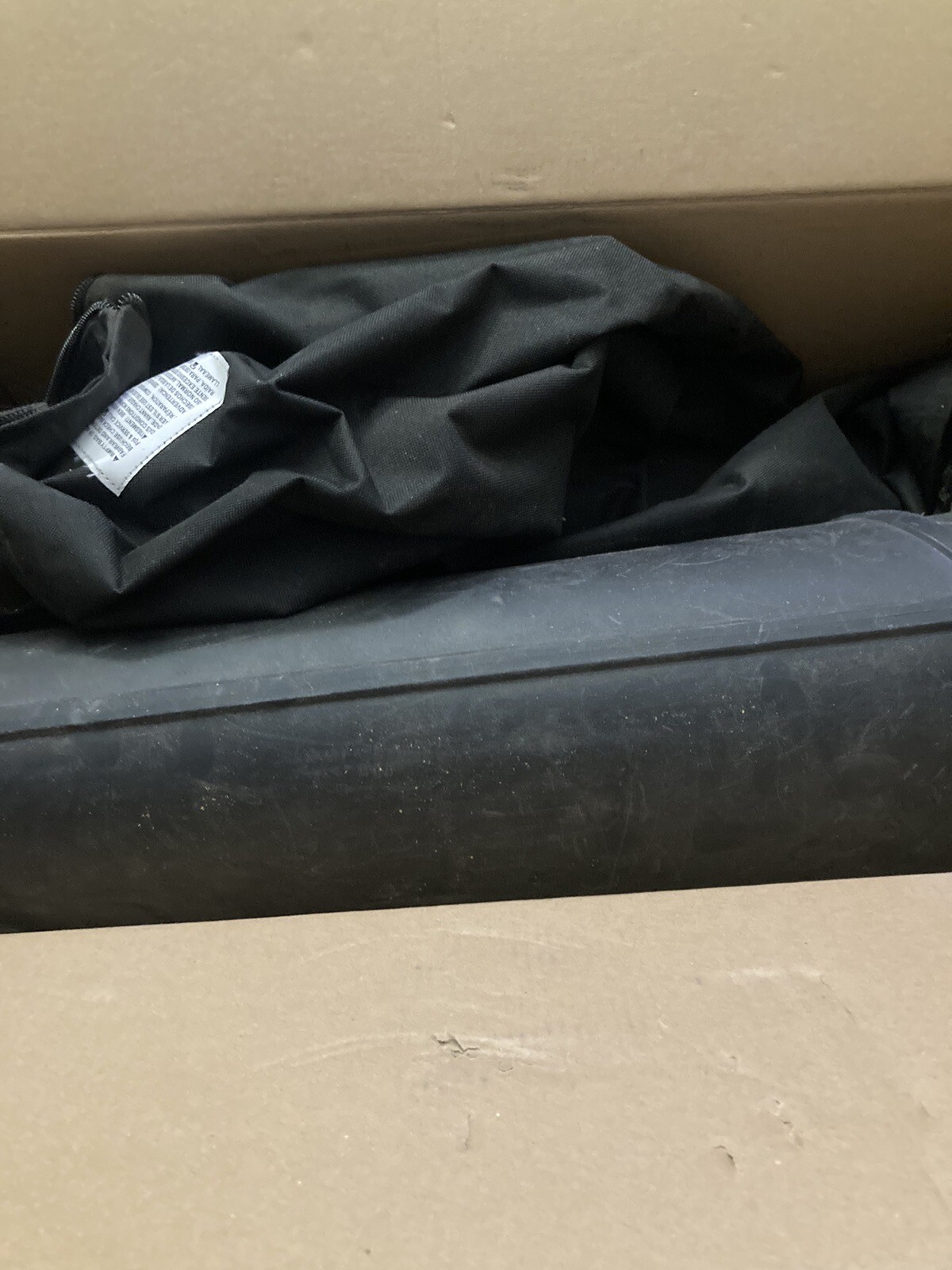 Greenworks 40V 185 MPH 340 CFM Cordless Brushless Leaf Blower Vacuum