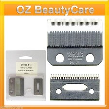 wahl balder clippers