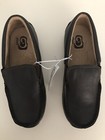 Children's Place Boys Slip on Dress Loafer Youth Shoes Sz 13 Brown — photo 4