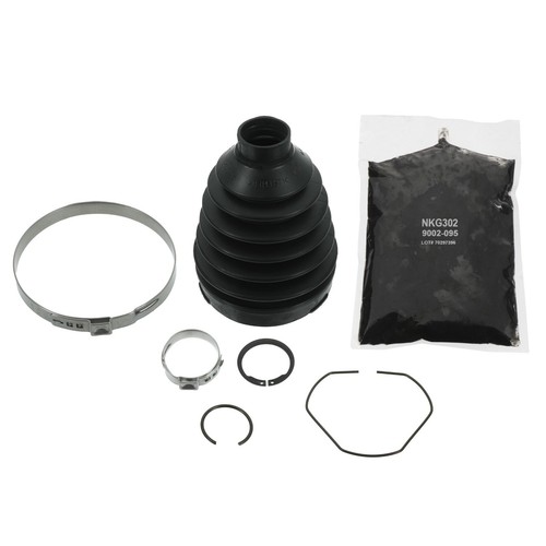 CALIBER COMPASS PATRIOT HALF SHAFT INNER BOOT KIT OEM NEW MOPAR 68127818AA - Picture 1 of 3