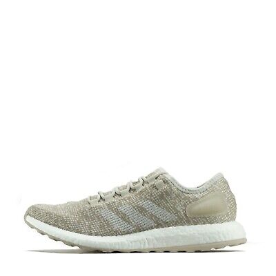 pure boost clear brown