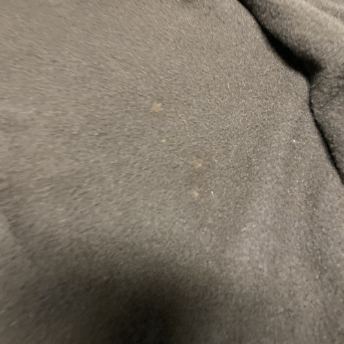 GoodLad Brown Fleece Jacket Size 18 Months Girls or Boys Pea Coat New - Picture 7 of 8