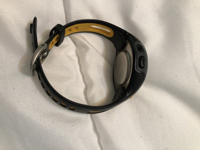 Nike Wr0083 Bowerman Series USA Design 50 Lap Quartz Digital Men's Sport Watch for sale online 