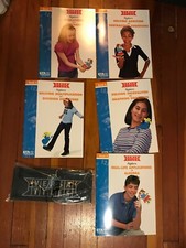 NEW E.T.A versa tiles plus 5 Algebra books