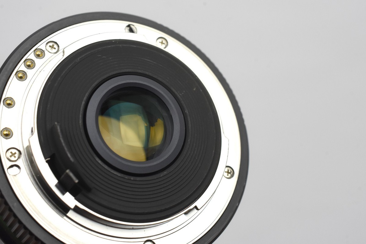 smc PENTAX-DA 14mm F2.8 ED IF￼ SMC Pentax-DA 14mm F2.8 ED [IF] Reviews - DA Prime Lenses