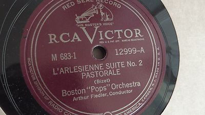 Victor L'ARLESIENNE 　2件 s-l400.jpg