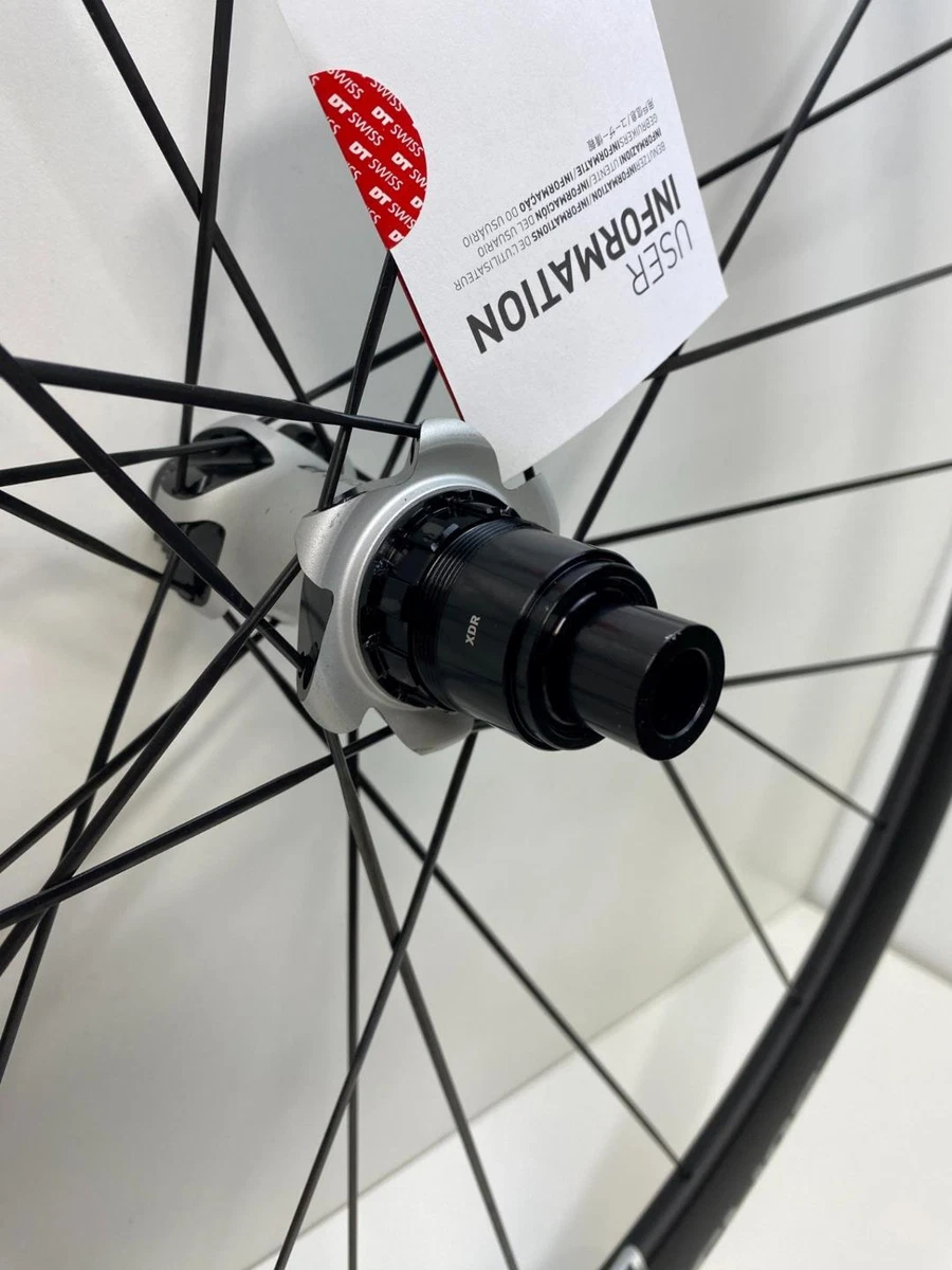 pr 1600 spline disc