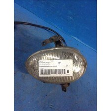 Antibrouillard Hyundai ATOS