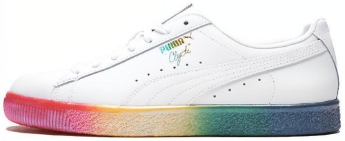 Rainbow Sunglasses - Pride Festival LGBTQ Glasses with  display picture 1