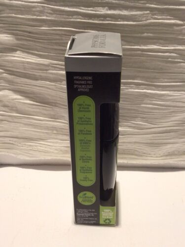 Physicians Formula 2 Pcs Organic Wear Lash Boosting Mascara #7561 Ultra Black - Picture 3 of 6