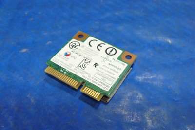 Sony Vaio SVE14A35CXH 14'' Genuine Laptop Wireless WiFi Card AR5B225 ER*