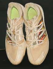 Circa 2020 Fernando Tatis Jr., San Diego Padres, Game Worn Adidas Adizero Cleats