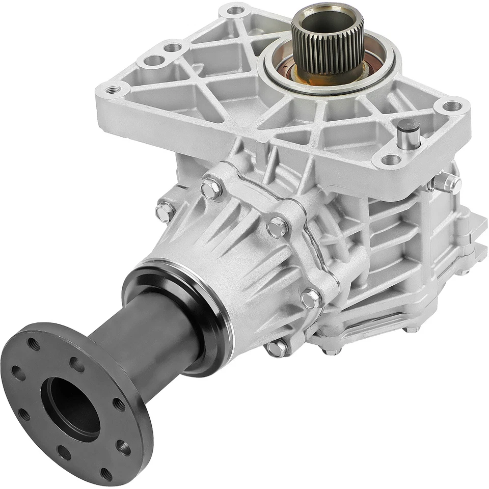 Transfer Case Assembly for Hyundai Tucson 2010 - 2015 Kia Sportage 2011 - 2016 Foto 2 de 4