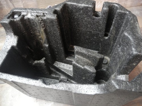 Skoda Yeti 5L Werkzeugtasche Bordwerkzeug 5L0012115 5L0012115E - Bild 2 von 3