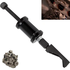 7121 Fuel Injector Puller Tools Fits for John Deere,Cat,Case,GM Diesel Engines