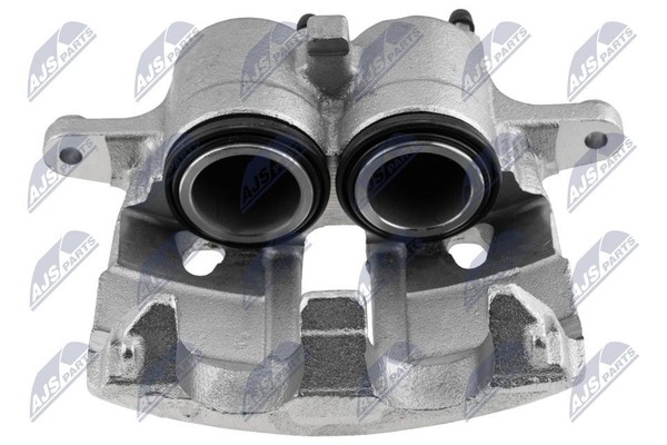 NTY Bremssattel HZP-CT-041 FüR CitroËN Passend FüR Fiat Peugeot-image