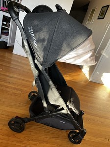 uppababy v3 release Minu Stroller, Ada Color:Green Ruins makes carrying easy and Vintage guess backpack - lapco 7 foot