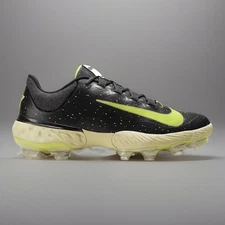 Nike Alpha Huarache Elite 4 MCS 2024 MLB All Star Cleats FV6096-001 Men Size 9
