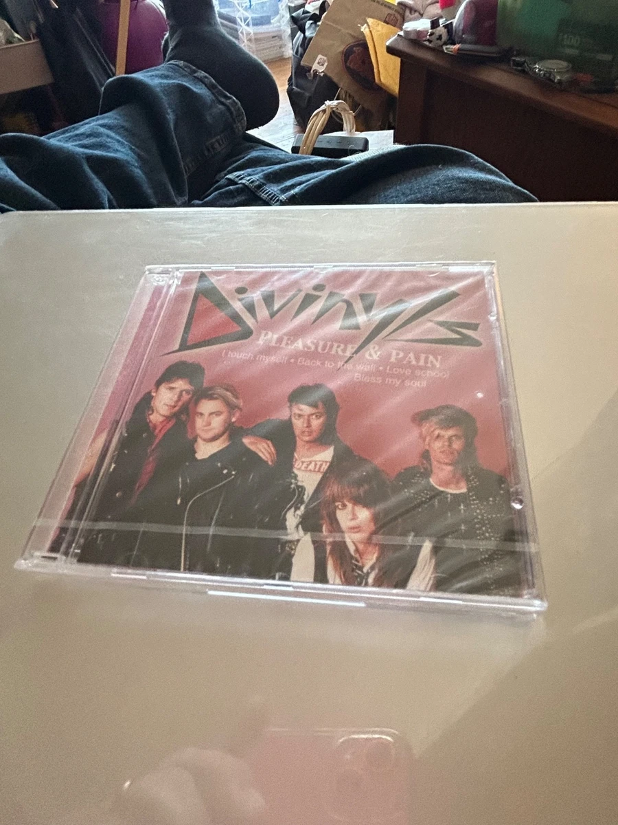 Divinyls Music CDs for sale | eBay