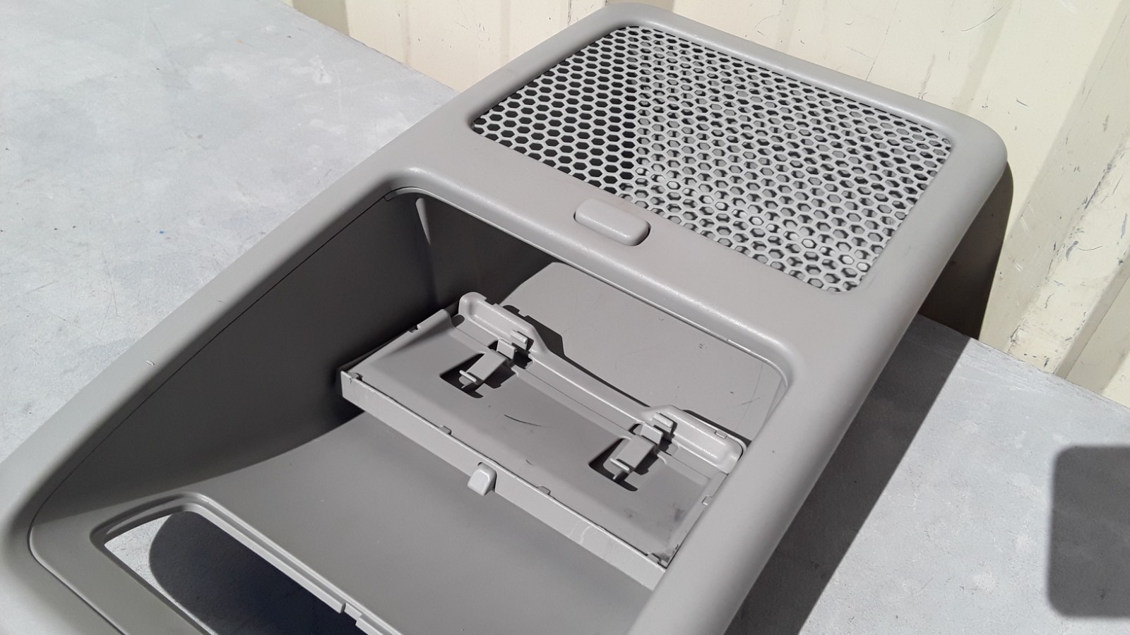 2003-2008 Honda Element EX Overhead Console Storage OEM