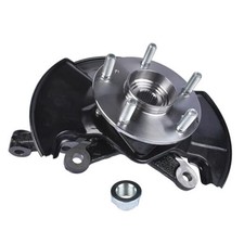 698-451 Front Left Driver Side Steering Knuckle  Wheel Bearing Hub Assembly