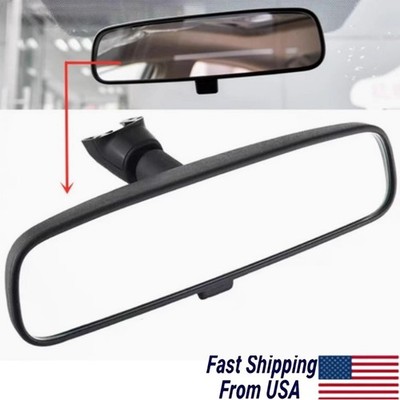 Rear View Mirror Interior For Nissan Sentra Tiida Altima Pathfinder 96321-2DR0A