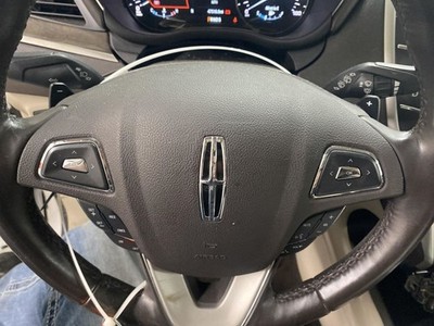Driver Left Air Bag Driver Wheel Fits 15-19 MKC 1090979