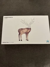 Huion H640P Inspiroy Battery-free Digital Drawing Tablet With Stylus Pen