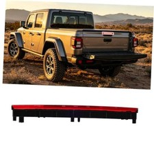 923-297 Third Brake Light 3rd Brake Light Compatible with Jeep Gladiator 2020