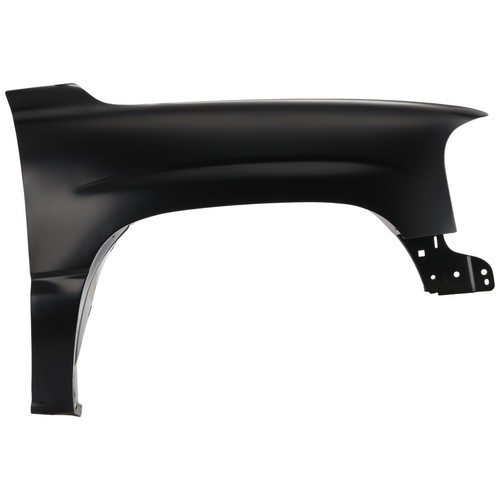 Fender For GMC Sierra 1500 1999-2006 Front Passenger Side USA or Canada Built