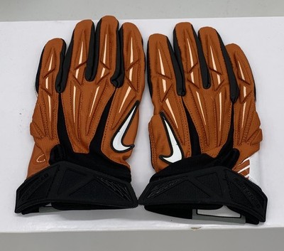 人気激安 セール‼️NIKE VAPOR JET 2.0 GLOVE OKLAHOMA M グローブ