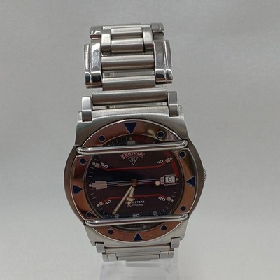 Certina 115 8000 42 Watch Used