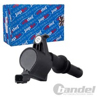 Japko ZÜNdspule ZÜNdmodul Passend FüR Ford C-MAX Mondeo Ford USA Mustang |
