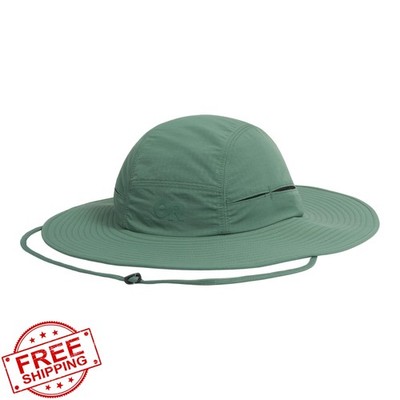 Outdoor Research Sunbriolet Hat Small Malachite