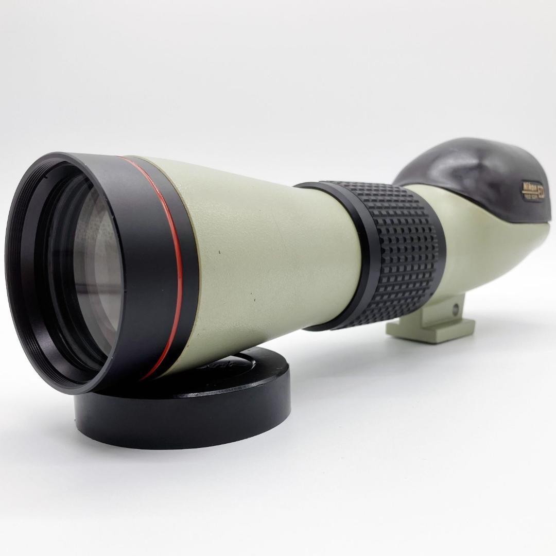 Nikon ED Fieldscope | eBay