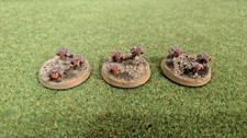 WARHAMMER 40K NECRON SCARAB SWARMS X 3