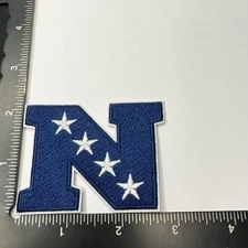 NFL NFC Iron on patch