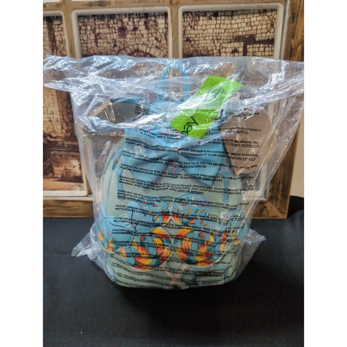 Loungefly Disney Minnie Mouse Lutscher Sprinkles Mini Rucksack Neu mit Etikett Disney Park - Bild 9 von 9