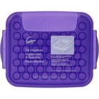 Wilton Decorating Tip Organizer Case - Holds 55 Standard-Sized Tips