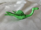 Vintage  Star Wars Death Star Dianoga Trash Compactor Monster