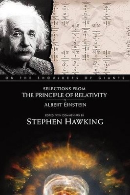 On the Shoulders of Giants: The Pri..., Einstein, Alber