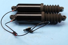 1471 99 Harley-davidson Road King Rear Air Ride Shock Suspension
