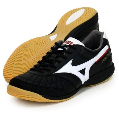 New Mizuno Futsal Shoes Morelia SALA JAPAN IN Q1GA2502 01 | eBay