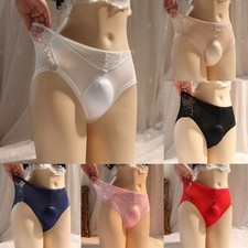 Underwear Crossdresser Camel Toe Panties Men Hiding Gaff Thong T Back Shapping